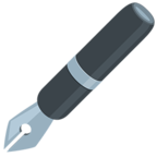 Black Nib