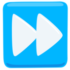 Fast-Forward Button