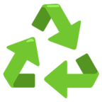 Recycling Symbol