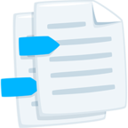Bookmark Tabs