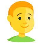 Boy