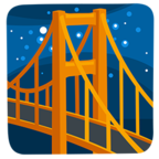 Bridge at Night