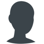 Bust in Silhouette