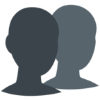 Busts in Silhouette