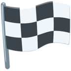 Chequered Flag