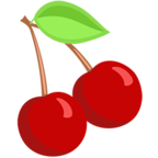 Cherries