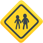Children Crossing