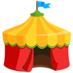 Circus Tent