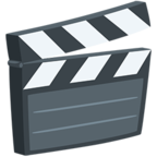 Clapper Board