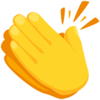 Clapping Hands