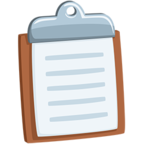 Clipboard