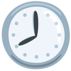 Eight OвЂ™Clock