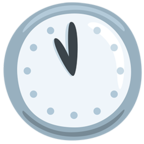 Eleven OвЂ™Clock