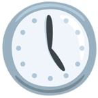 Five OвЂ™Clock