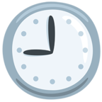 Nine OвЂ™Clock