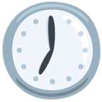 Seven OвЂ™Clock