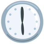 Six OвЂ™Clock
