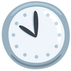 Ten OвЂ™Clock