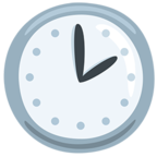 Two OвЂ™Clock