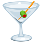 Cocktail Glass