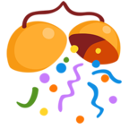 Confetti Ball