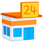 Convenience Store