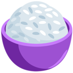 Cooked Rice