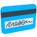 Credit Card