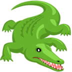 Crocodile