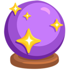 Crystal Ball