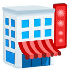 Department Store