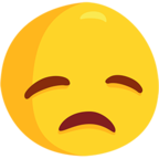 Disappointed Face