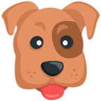 Dog Face