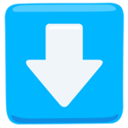 Down Arrow