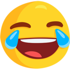 Face with Tears of Joy