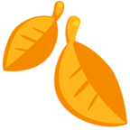 Fallen Leaf
