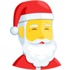 Santa Claus