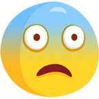 Fearful Face