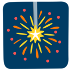Sparkler