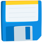 Floppy Disk