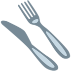 Fork and Knife