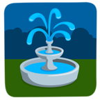 Fountain