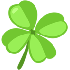 Four Leaf Clover