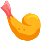 Fried Shrimp