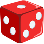 Game Die