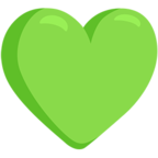 Green Heart
