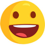 Grinning Face