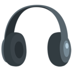 Headphone