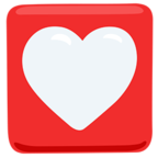 Heart Decoration