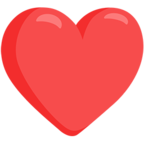 Red Heart